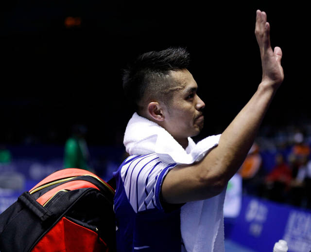 冠中高歌猛 冠中高歌猛