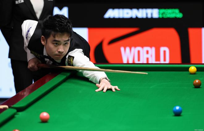 拉姆成长路 拉姆成长路