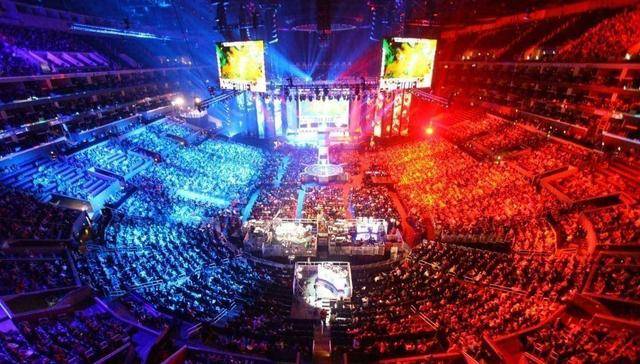 崛起明显 崛起明显