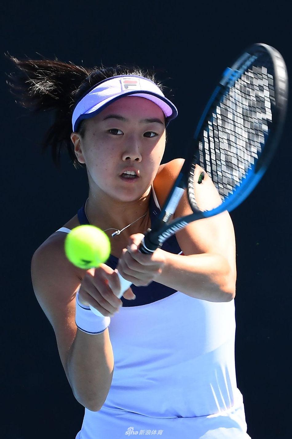 业内案例分 业内案例分