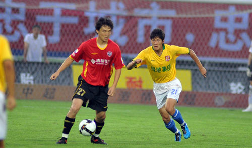 首先是投入 首先是投入